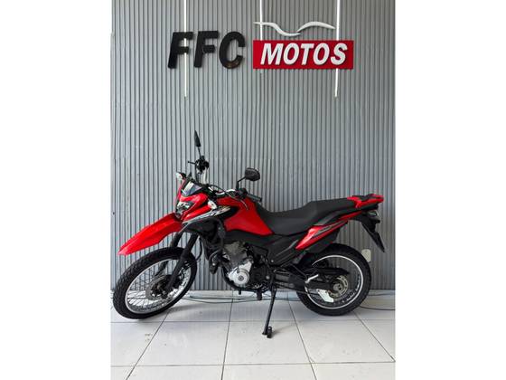 HONDA NXR 160 BROS ABS HONDA NXR 160 BROS ABS